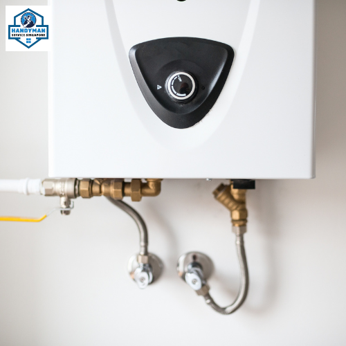 Ensuring Year Round Comfort: Water Heater Repair and Replacement Service in Singapore